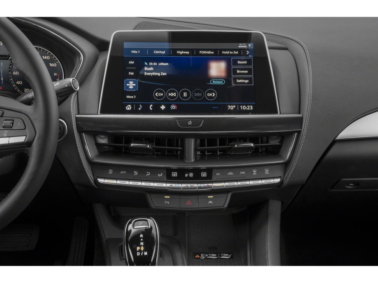 2023 Cadillac CT5 Premium Luxury