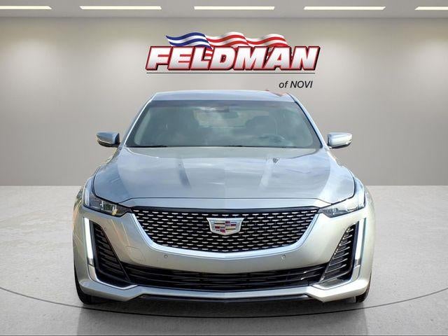2023 Cadillac CT5 Premium Luxury