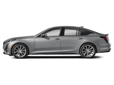 2023 Cadillac CT5 Sport