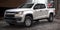 2021 Chevrolet Colorado 4WD Work Truck