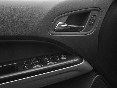 2016 Chevrolet Colorado 4WD LT