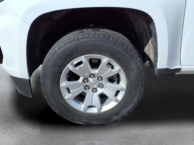 2022 Chevrolet Colorado 4WD LT