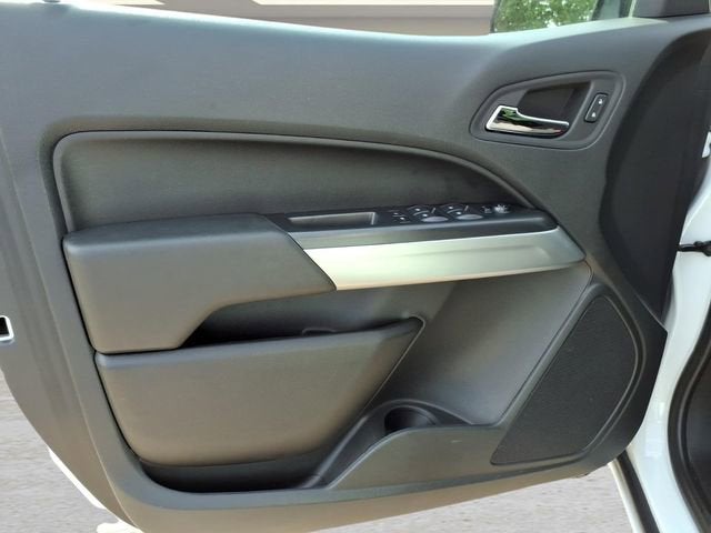 2022 Chevrolet Colorado 4WD LT