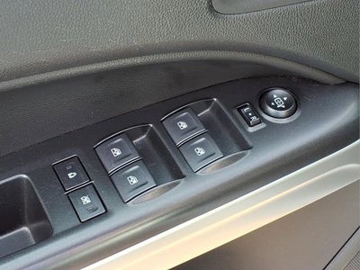 2022 Chevrolet Colorado 4WD LT