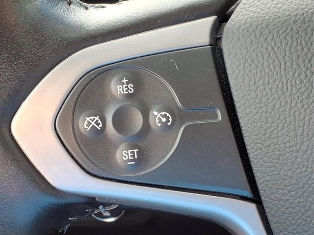 2022 Chevrolet Colorado 4WD LT