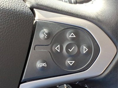 2022 Chevrolet Colorado 4WD LT