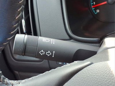2022 Chevrolet Colorado 4WD LT