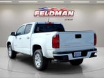 2022 Chevrolet Colorado 4WD LT