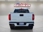 2022 Chevrolet Colorado 4WD LT