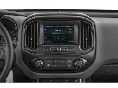 2019 Chevrolet Colorado 4WD Z71