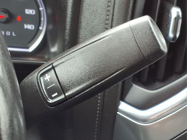 2022 Chevrolet Silverado 1500 LTD LT (2FL)