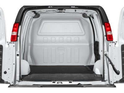 2024 Chevrolet Express Cargo 2500 WT
