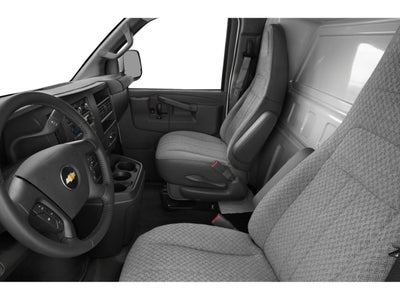 2024 Chevrolet Express Cargo 2500 WT