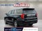 2023 GMC Yukon SLE