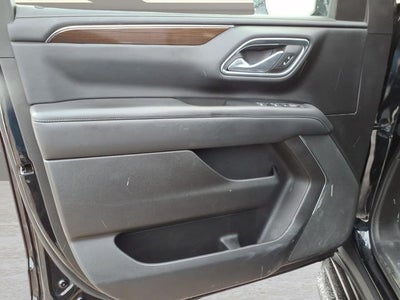 2023 GMC Yukon SLE