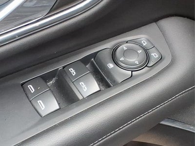 2023 GMC Yukon SLE