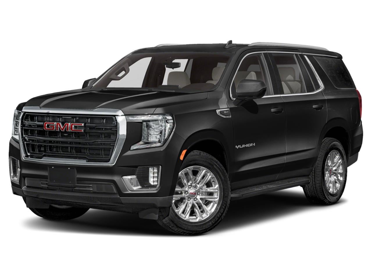 2023 GMC Yukon SLE