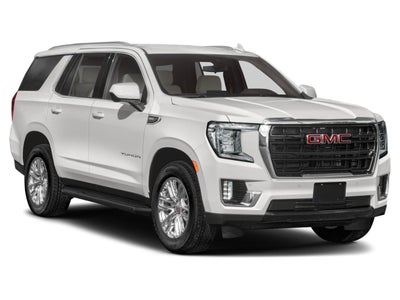 2023 GMC Yukon SLE