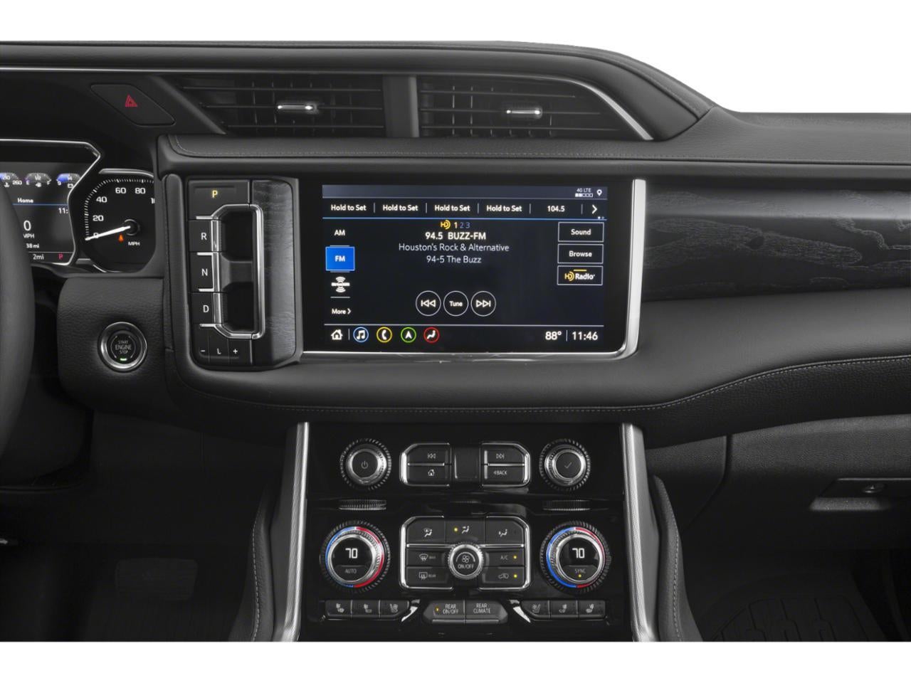 2023 GMC Yukon XL AT4
