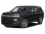 2024 Chevrolet Traverse LS