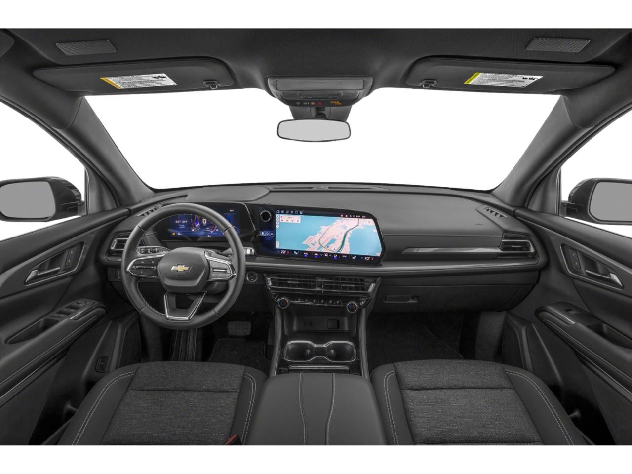 2024 Chevrolet Traverse LS