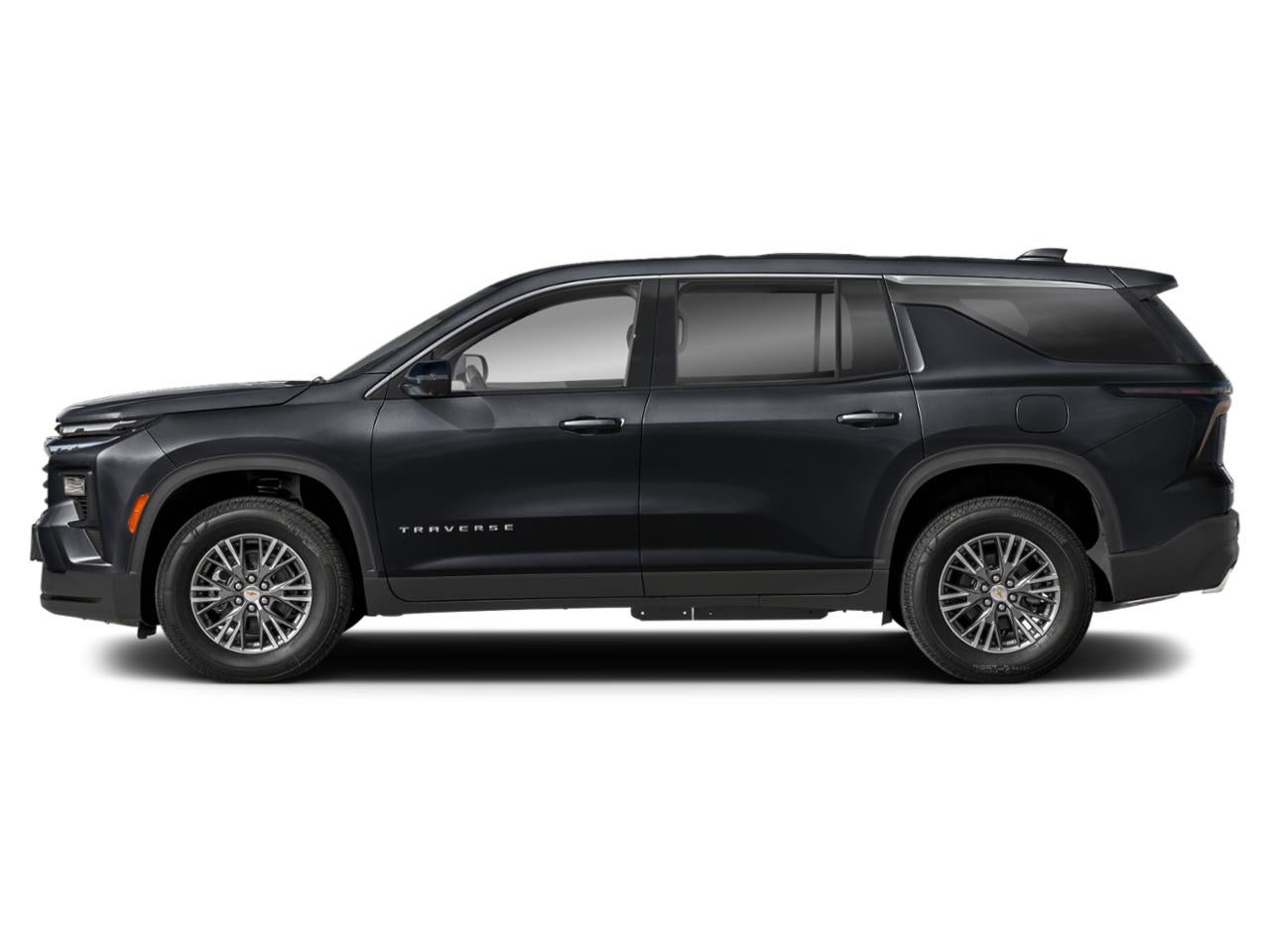 2024 Chevrolet Traverse LS