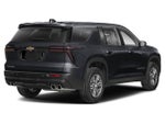 2024 Chevrolet Traverse LS