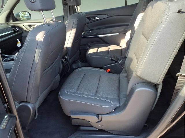 2024 Chevrolet Traverse FWD LT