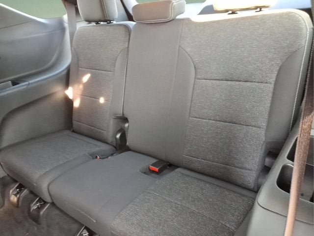 2024 Chevrolet Traverse FWD LT