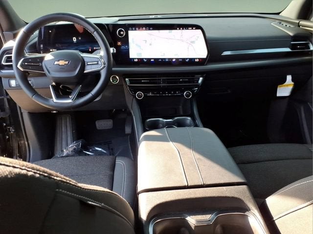 2024 Chevrolet Traverse FWD LT
