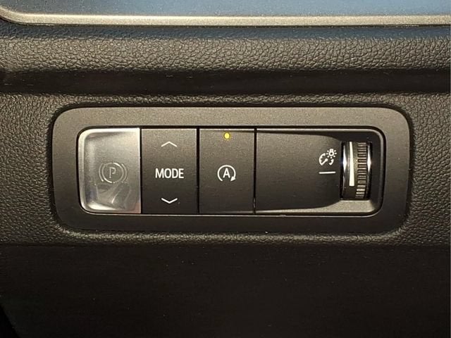 2024 Chevrolet Traverse FWD LT
