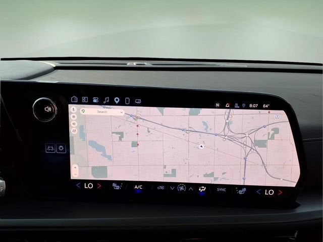 2024 Chevrolet Traverse FWD LT