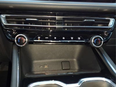 2024 Chevrolet Traverse FWD LT