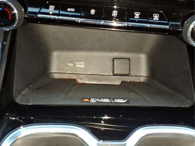 2024 Chevrolet Traverse FWD LT
