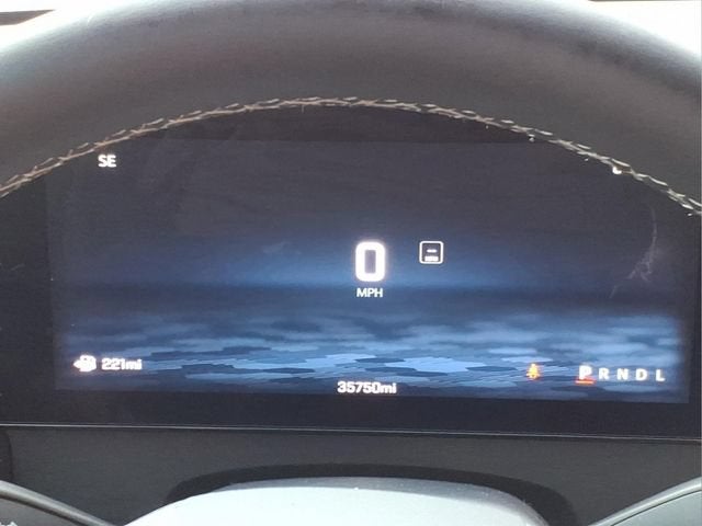 2024 Chevrolet Traverse FWD LT
