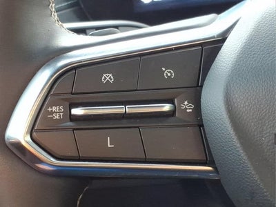 2024 Chevrolet Traverse FWD LT