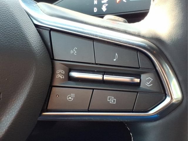 2024 Chevrolet Traverse FWD LT