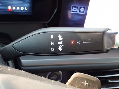 2024 Chevrolet Traverse FWD LT