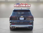 2024 Chevrolet Traverse FWD LT