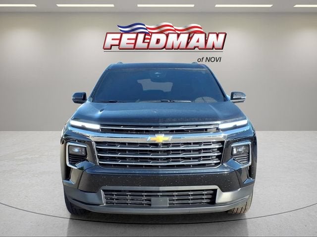 2024 Chevrolet Traverse FWD LT