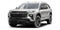 2024 Chevrolet Traverse FWD LT