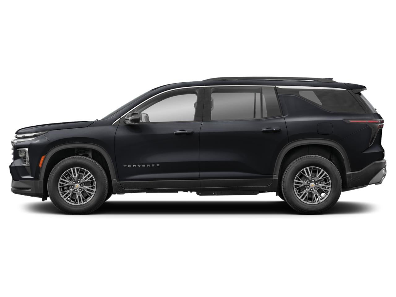 2024 Chevrolet Traverse FWD LT