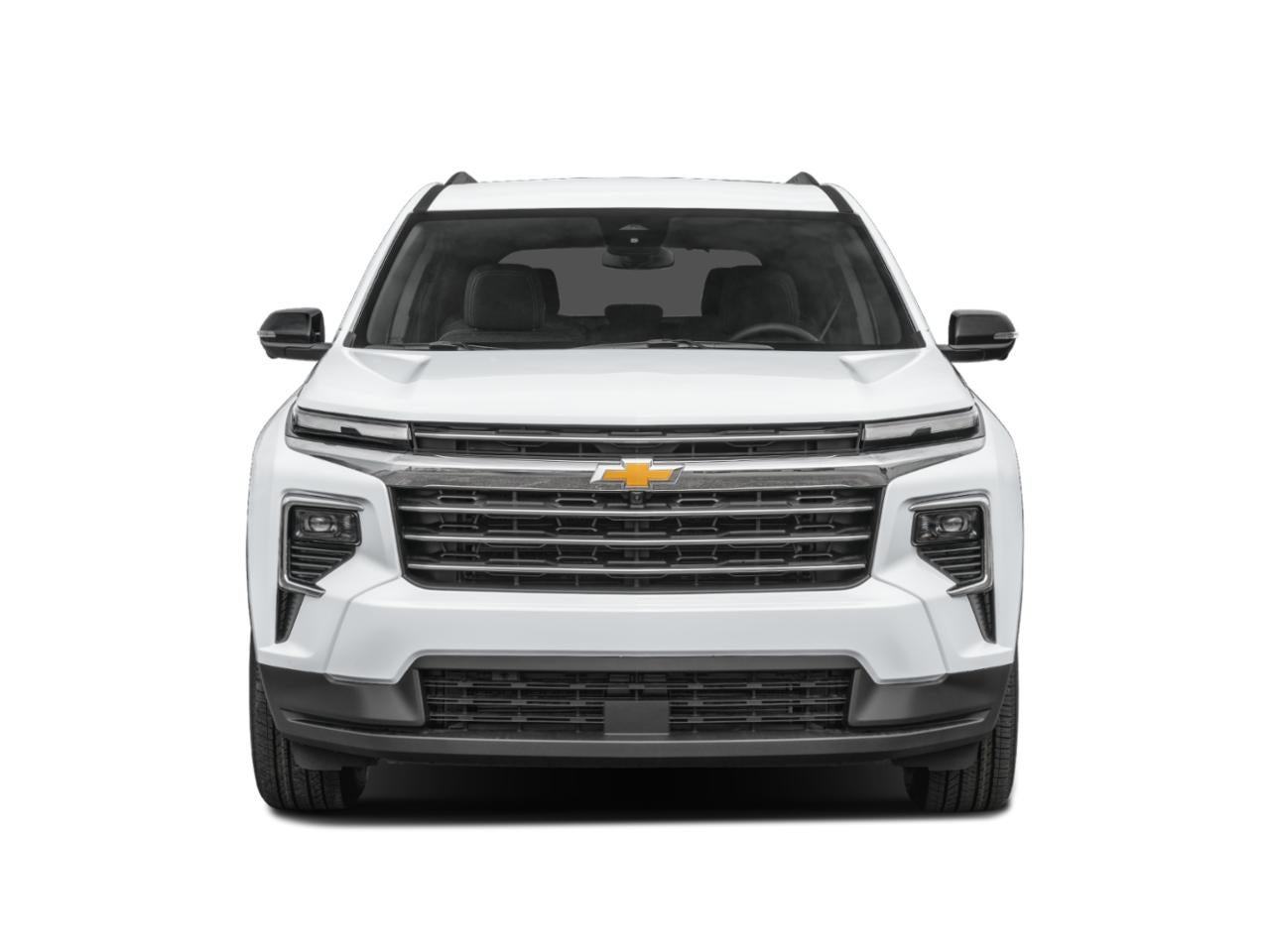 2024 Chevrolet Traverse FWD LT