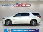 2024 Chevrolet Traverse Limited High Country