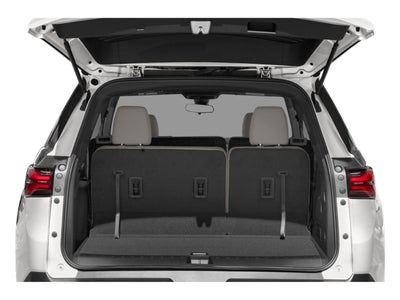 2024 Chevrolet Traverse Limited High Country