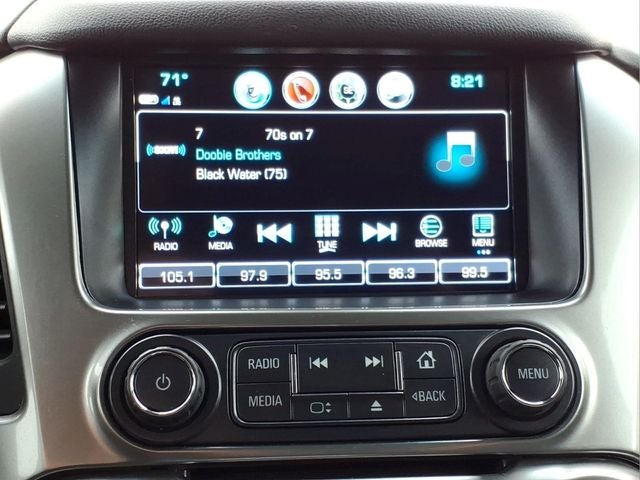 2019 Chevrolet Tahoe LS
