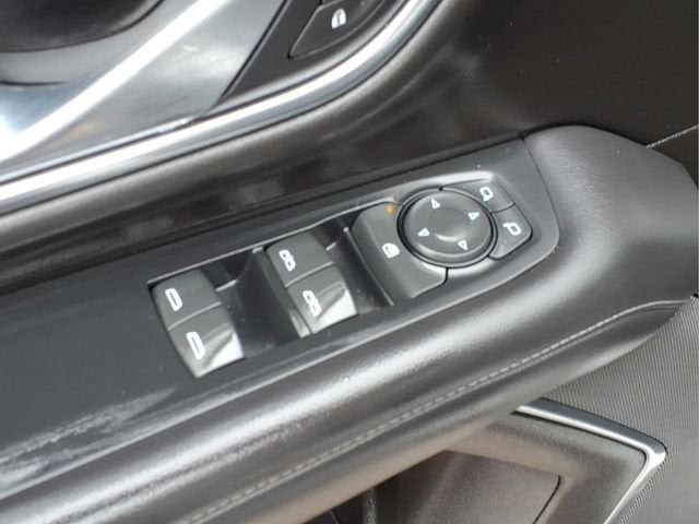 2021 Chevrolet Tahoe LS