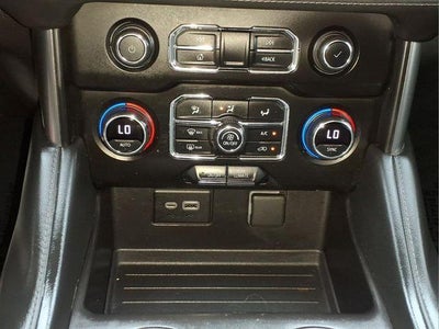 2021 Chevrolet Tahoe LS