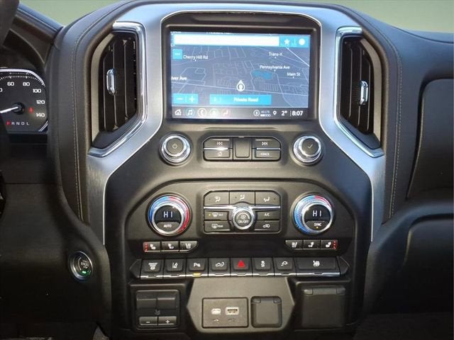 2023 GMC Sierra 2500 HD SLT