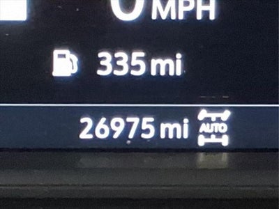 2023 GMC Sierra 2500 HD SLT